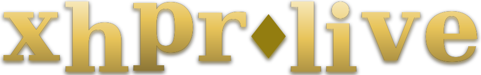 xhprolive logo