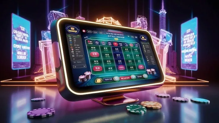 xhprolive Roulette Supreme